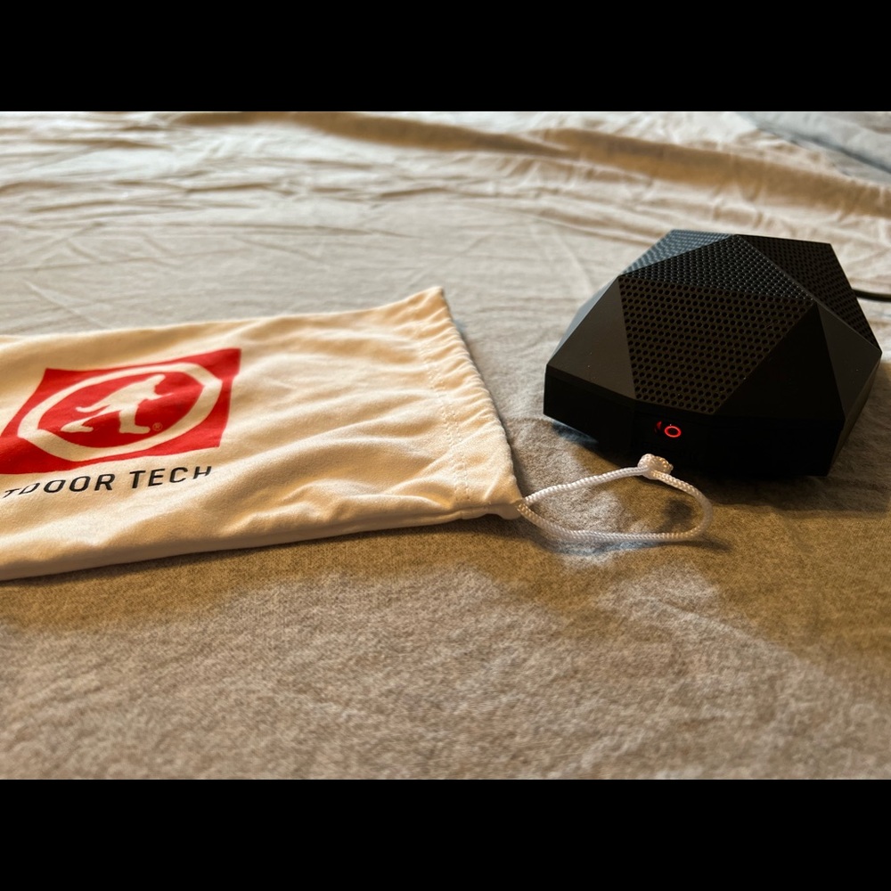 Bluetooth speaker Turtle shell 2.0